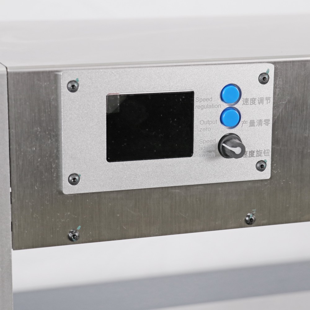 I.C.T-MBV360C | Lama mobile PCB Macchina per il depaneling