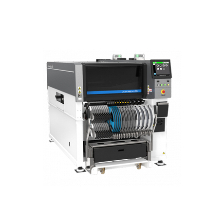 AIMEX III |Macchina pick and place Smt completamente automatica ed economica FUJI