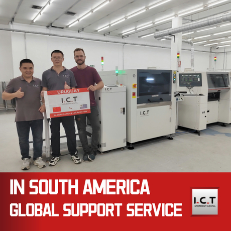 RX-6B |Macchina automatica per il prelievo e il posizionamento di PCB Smd JUKI Smt