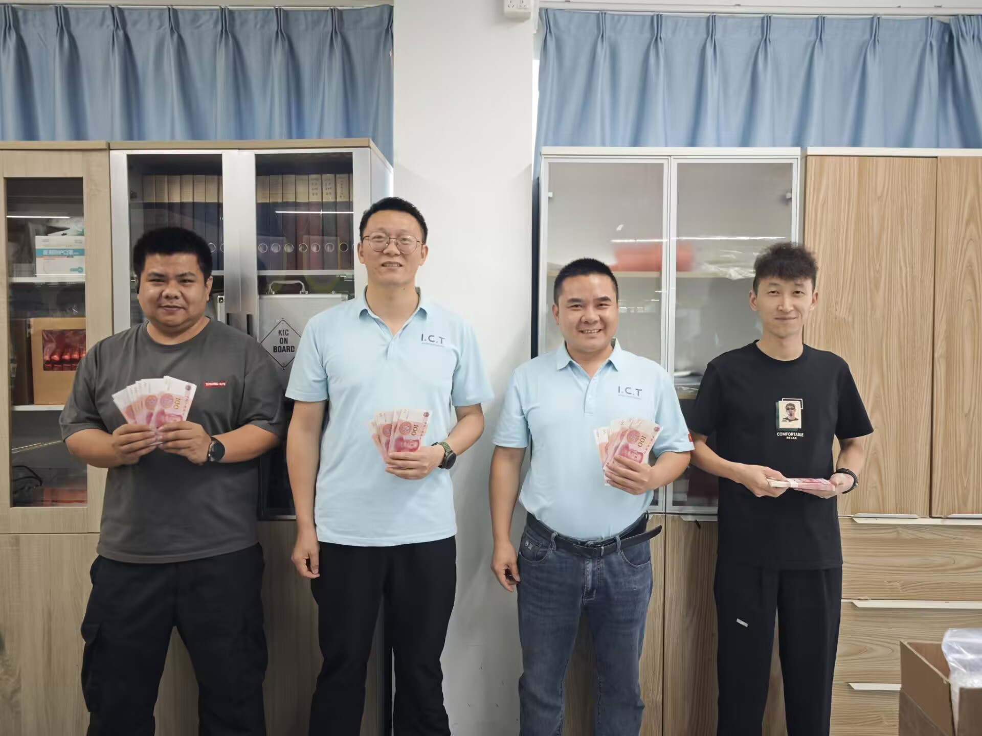 Supporto tecnico professionale in ogni fase del tuo SMT progetto.jpg