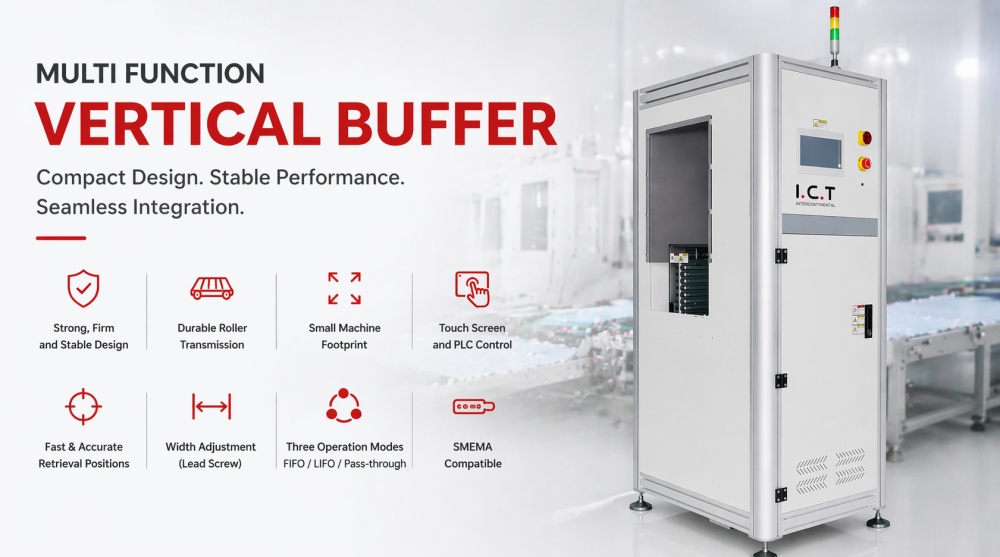 MultifunzioneVerticaleBuffer