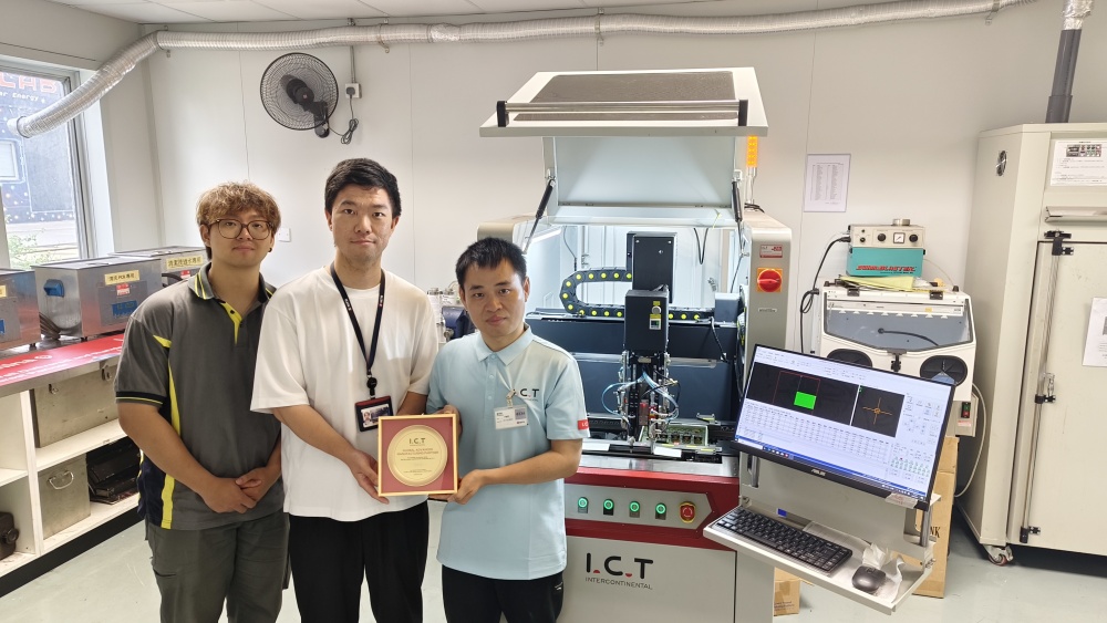 I.C.T Macchina per rivestimento conforme a Hong Kong.jpg