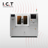 I.C.T |Sistema di scarico pick and place automatico PCBA / Macchina per il posizionamento di circuiti integrati