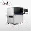 I.C.T-AI-5146W |DIP Macchina per sistemi ottici di ispezione bifacciale in linea AOI