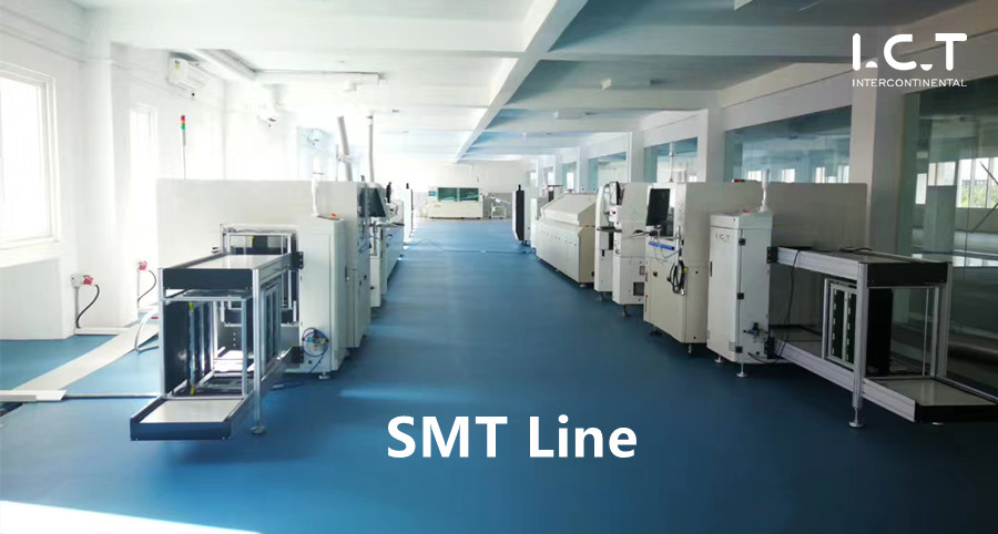 SMT Linea