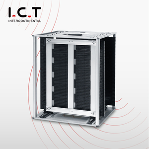 I.C.T | PCB Caricatori di Loader e Unloader