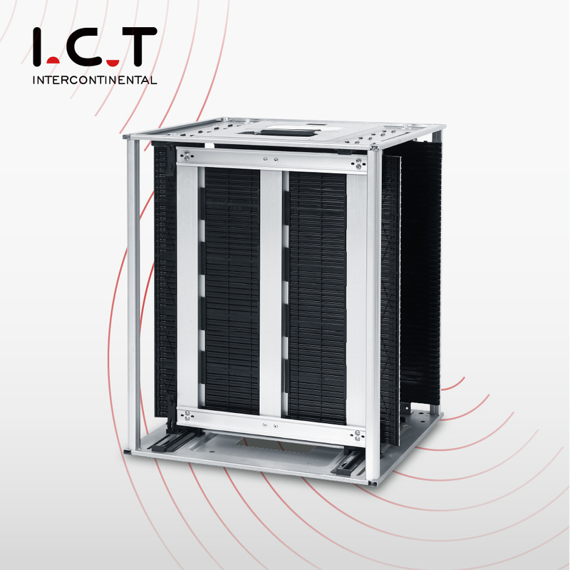 I.C.T | PCB Caricatori di Loader e Unloader