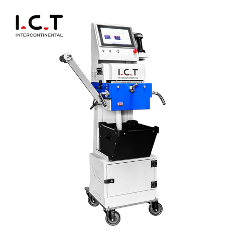 I.C.T |SMT Giuntatrice automatica di intelligenza