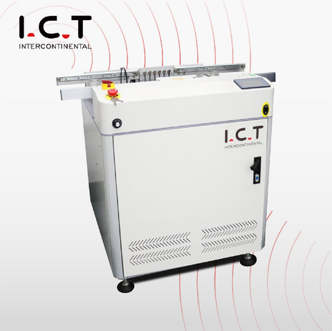 I.C.T RC-500L | SMT PCB Reject Trasportatore SMT