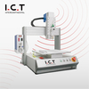 I.C.T |SMT Periferiche led Distributore automatico di colla per PCB