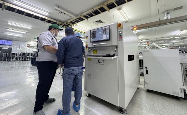 I.C.T supporto all'estero nelle Filippine (2)