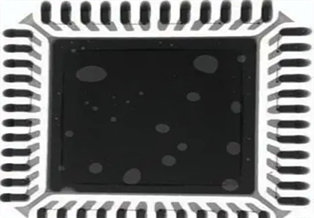 Forno di rifusione sottovuoto SMT