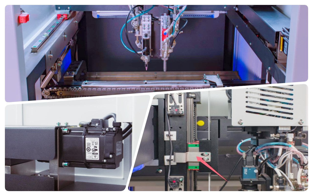 1-1 Sistema di trasmissione
