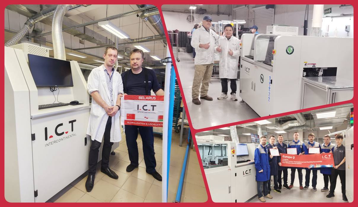 Saldatrice selettiva 204