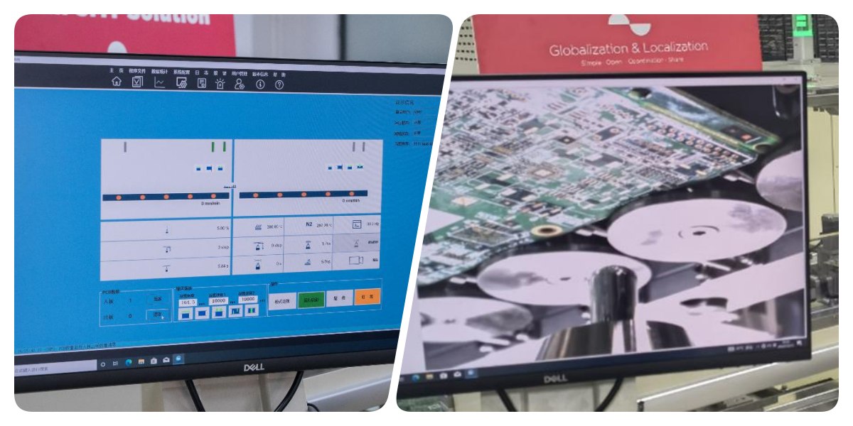 6-1 Interfaccia operativa intuitiva