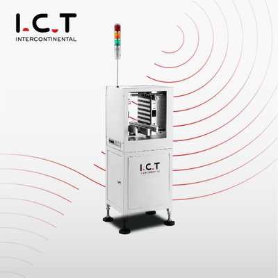 I.C.T Automatico PCB SMT Mini ciclico Loader