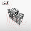 I.C.T | Uscita per saldatura a onda Trasportatore SMT