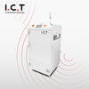 I.C.T | Tornitura automatica tavola di 90 gradi Smt PCB Trasportatore SMT