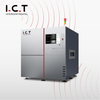 Sistema di test online PCB Ispezione automatica a raggi X PCB Smt