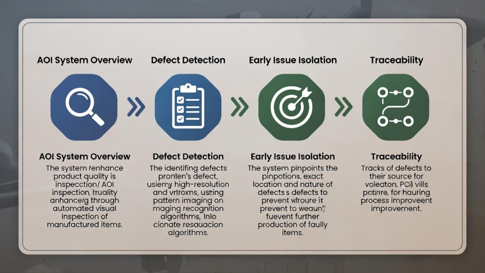 Controllo dei rischi di ispezione