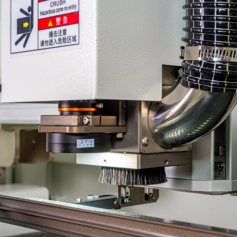 I.C.T | Router desktop PCB Router per il taglio PCB Prezzo separatore