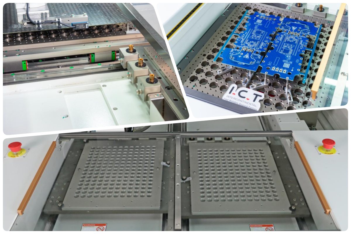 Sistema di piattaforma 3-1