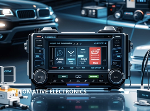 Certificazioni automobilistiche PCB