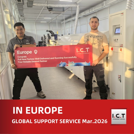 I.C.T Delivers SMT Line for Drone Manufacturing in Europe.jpg