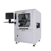 I.C.T丨SMT Macchina automatica per il rivestimento di doppia pellicola digitale PCB uv