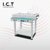 I.C.T Raffreddamento del forno a riflusso SMT Ventola di raffreddamento Trasportatore SMT per PCB