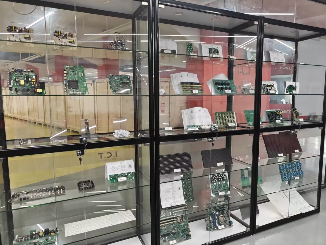 I.C.T presenta soluzioni complete SMT per diverse applicazioni PCBA 01.jpg