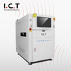 I.C.T | Macchina per marcatura laser Galvo in fibra Co2 100w