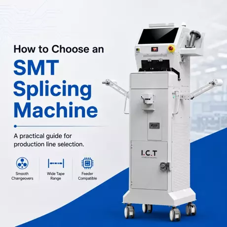 How to Choose an SMT Splicing Machine.webp
