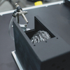 I.C.T-SR250D | Macchina robotica per saldatura robotizzata desktop a 5 assi Pcb Smd 
