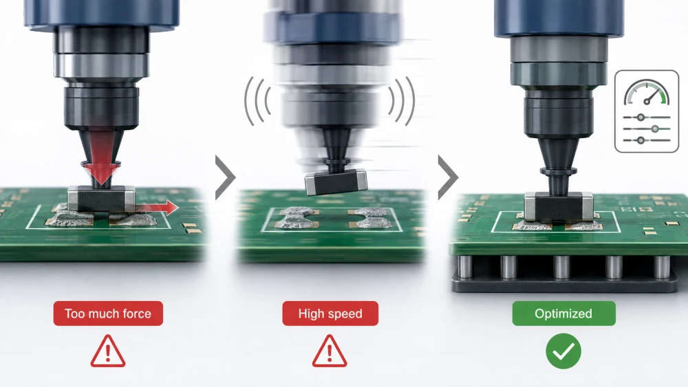 Velocit&agrave; di posizionamento e parametri macchina.webp
