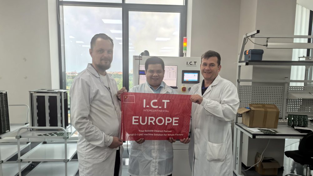 I.C.T Supporto tecnico in Europa per SPI e aggiornamento ICT 01.jpg