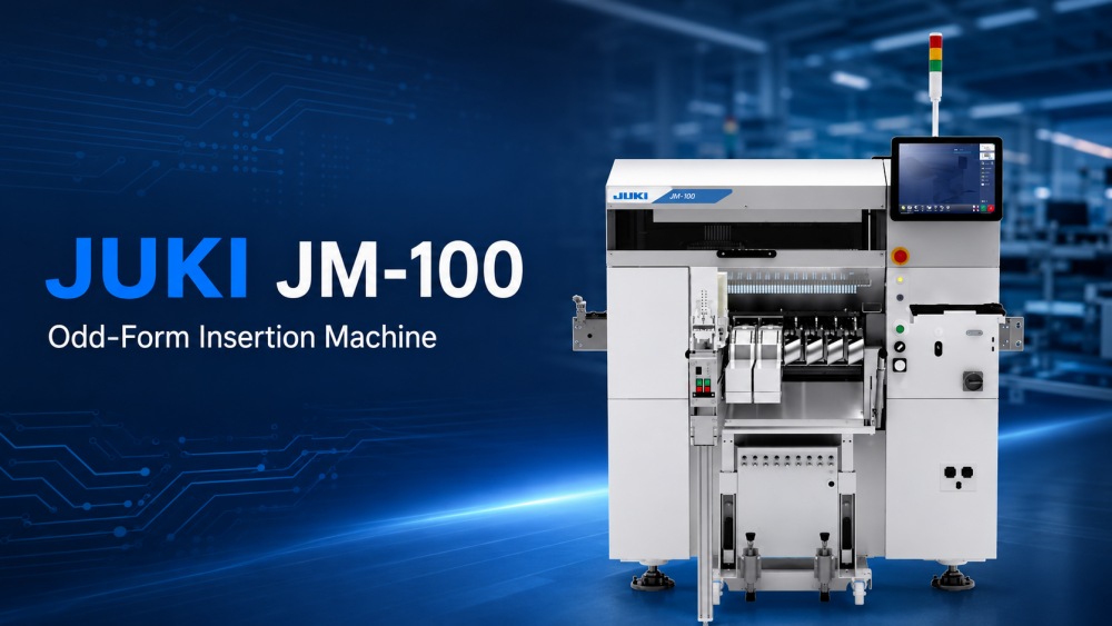 JUKIJM-100