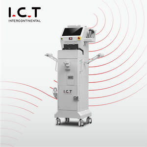 I.C.T | SMT Giuntatrice automatica di intelligenza