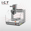 I.C.T | PCB Router separatore di pannelli da tavolo per il taglio PCB