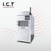I.C.T Macchina per la pulizia del modulo telecamera SMT I.C.T-C800