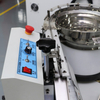 I.C.T | Macchina automatica per il taglio del piombo di componenti