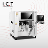I.C.T-310P | SMT Montatore di etichette in linea nella catena di montaggio PCB 