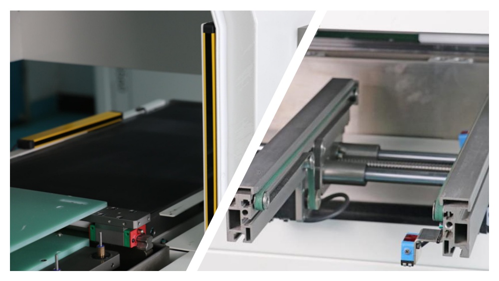 Caratteristiche del router IR350 PCBA 2