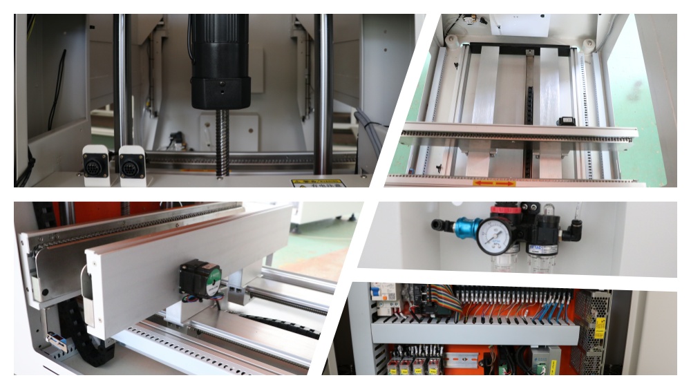 PCBA Sollevamento del rivestimento