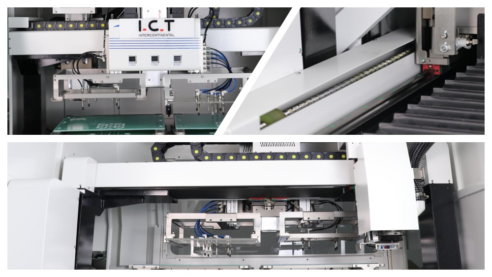 Caratteristiche del router IR350 PCBA 1