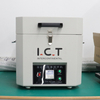 I.C.T | Fabbrica automatica di crema per impastatrice per pasta saldante